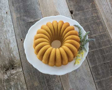 Nordic Ware Elegant party bundt bageform - 2,4 L - Nordic Ware