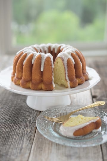 Nordic Ware Elegant party bundt bageform - 2,4 L - Nordic Ware