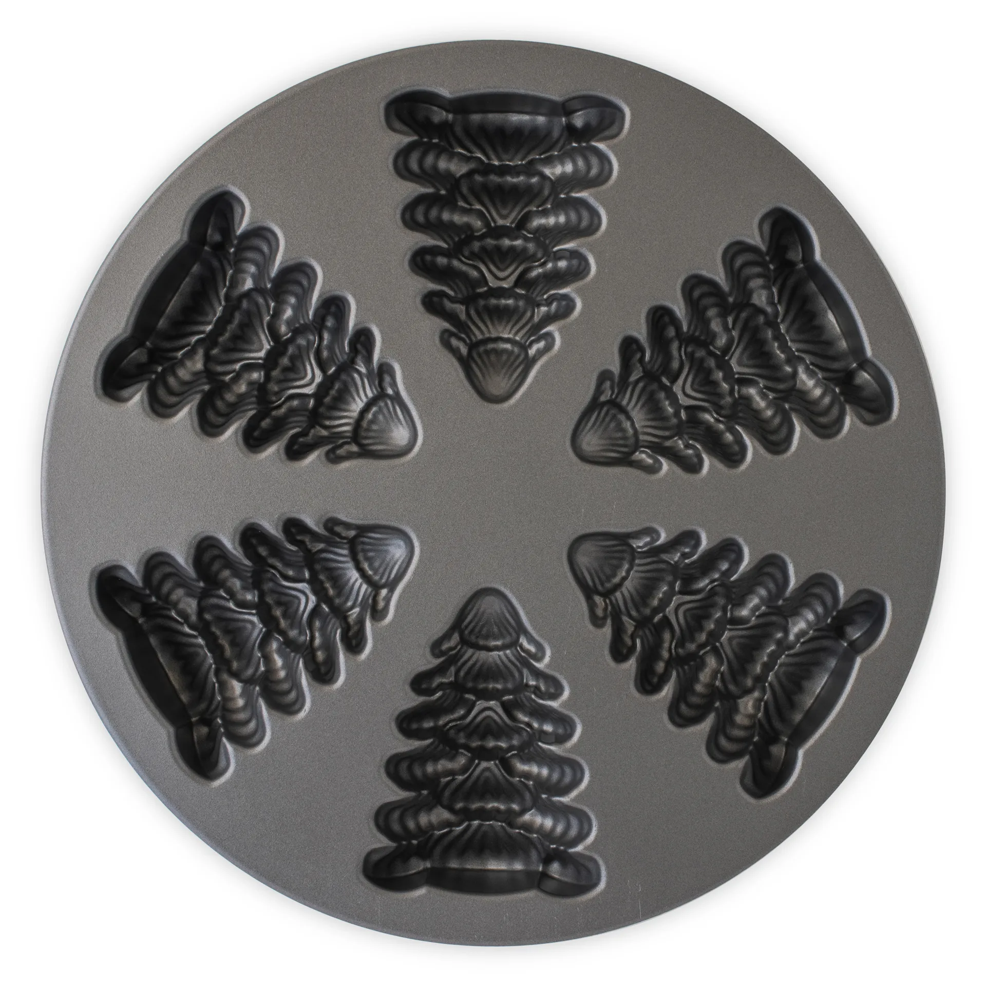 Nordic Ware evergreen cakelet bageform, 0,6 L Nordic Ware