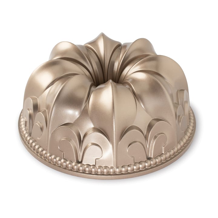 Nordic Ware Fleur De Lis Bundt bageform, 2,4 L Nordic Ware