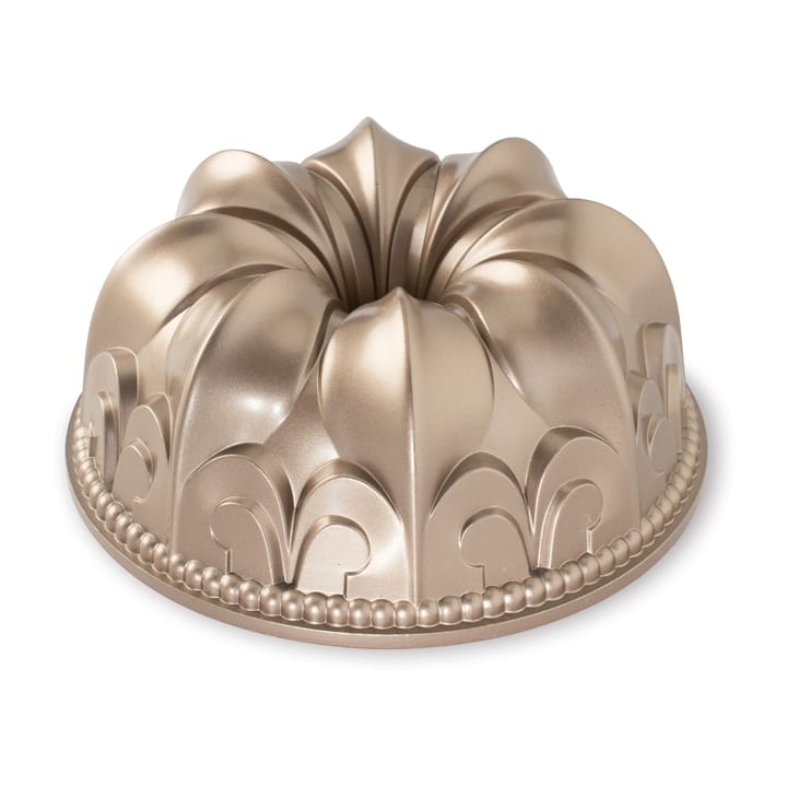 Nordic Ware Fleur De Lis Bundt bageform - 2,4 L - Nordic Ware