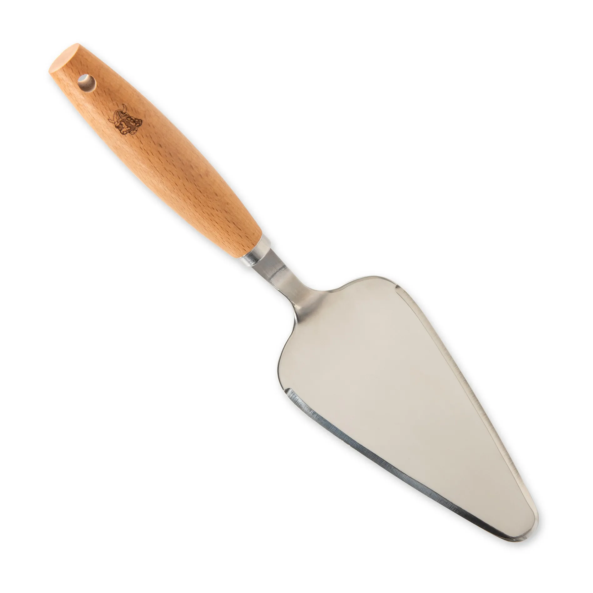 Nordic Ware kagespatel, Bøg Nordic Ware