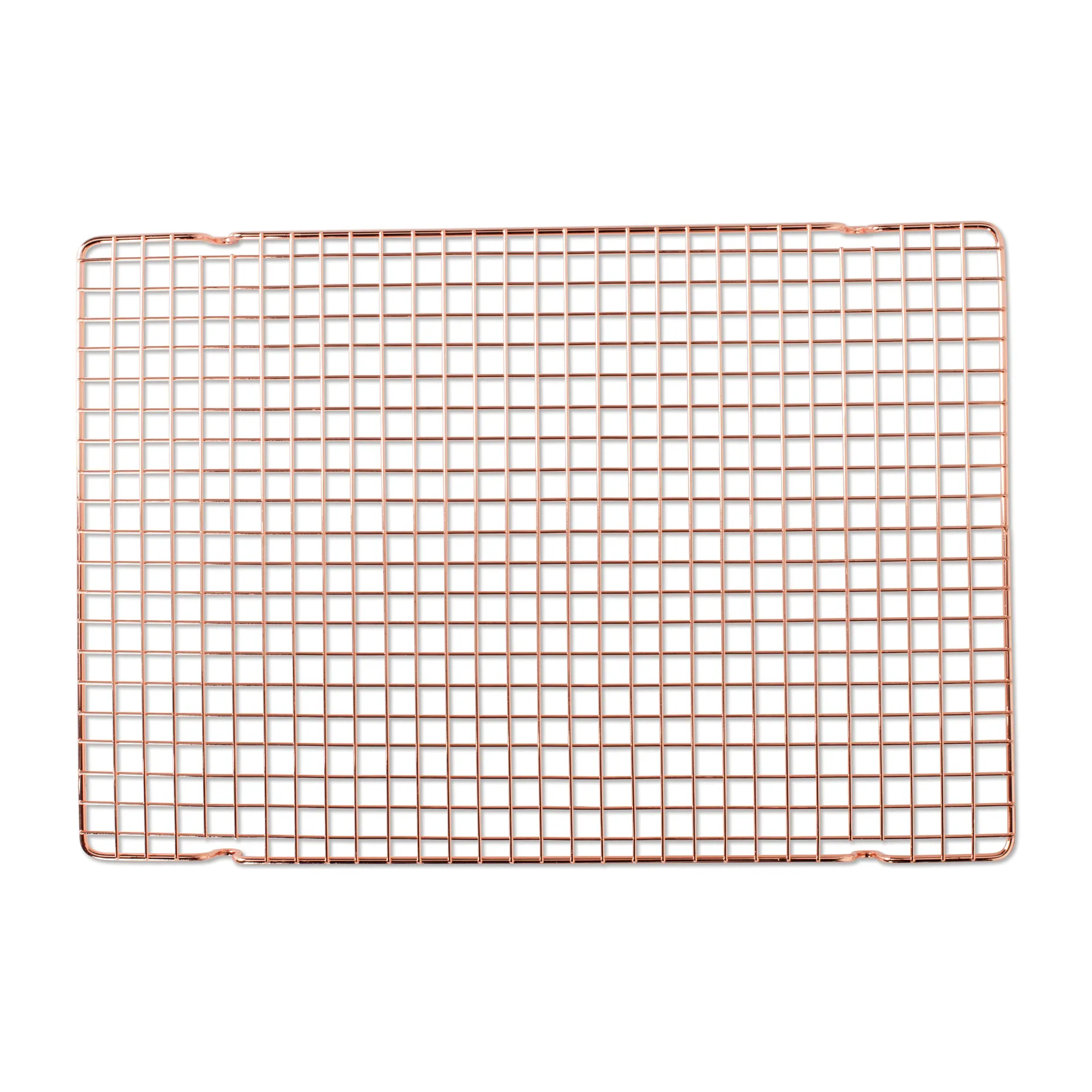 Nordic Ware kølegitter stort 28,9x42,5 cm, Kobber Nordic Ware