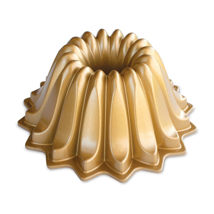 Nordic Ware lotus bundt kageform, 1,2 L Nordic Ware