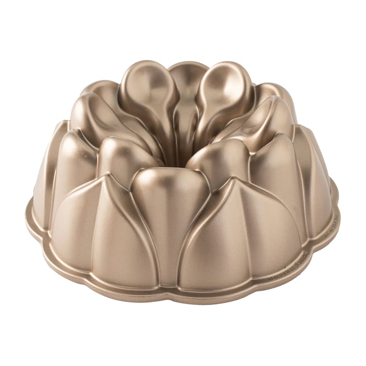 Nordic Ware magnolia bundt bageform - 2,4 L - Nordic Ware