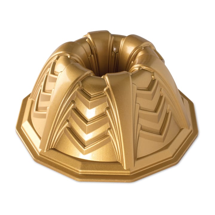 Nordic Ware marquee bundt bageform - 2,4 L - Nordic Ware