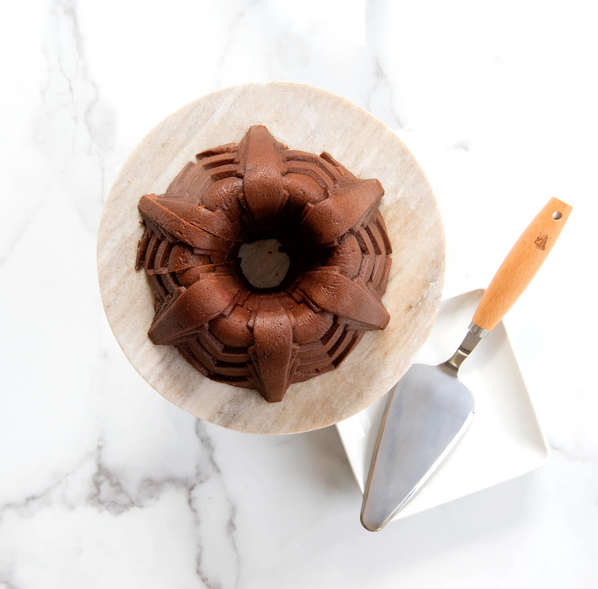 Nordic Ware marquee bundt bageform, 2,4 L Nordic Ware