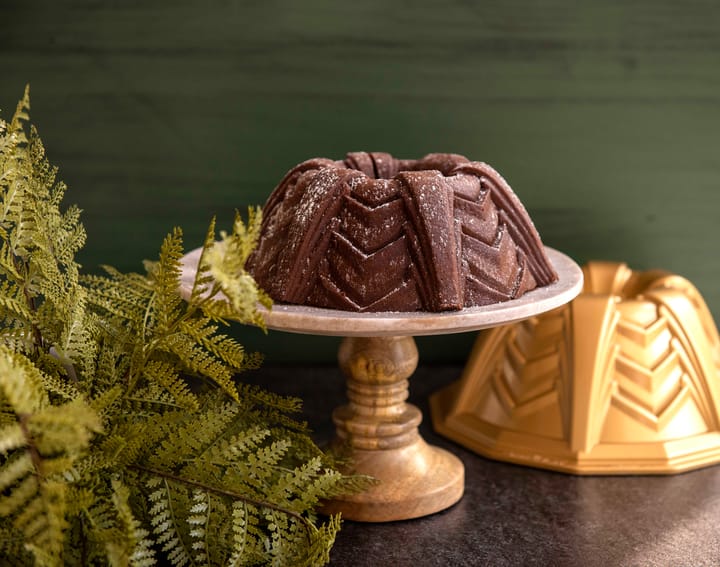 Nordic Ware marquee bundt bageform, 2,4 L Nordic Ware