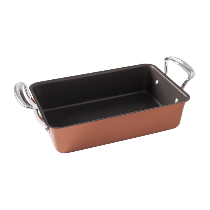 Nordic Ware ovnfast fad kobber, Medium 21,x41,6 cm Nordic Ware