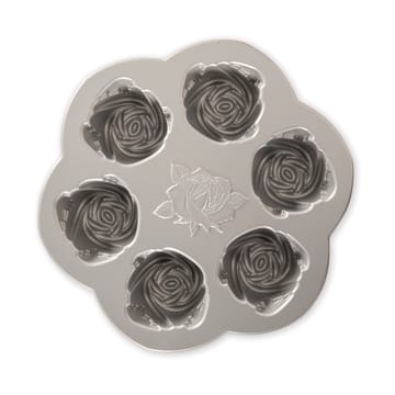 Nordic Ware Rosebud bageform - Toffee - Nordic Ware