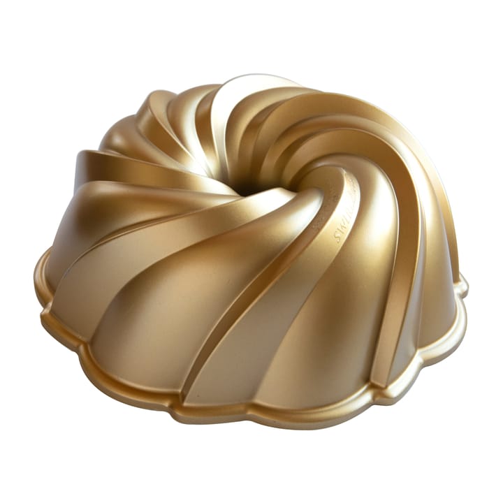 Nordic Ware swirl bundtlette bageform - 2,4 L - Nordic Ware