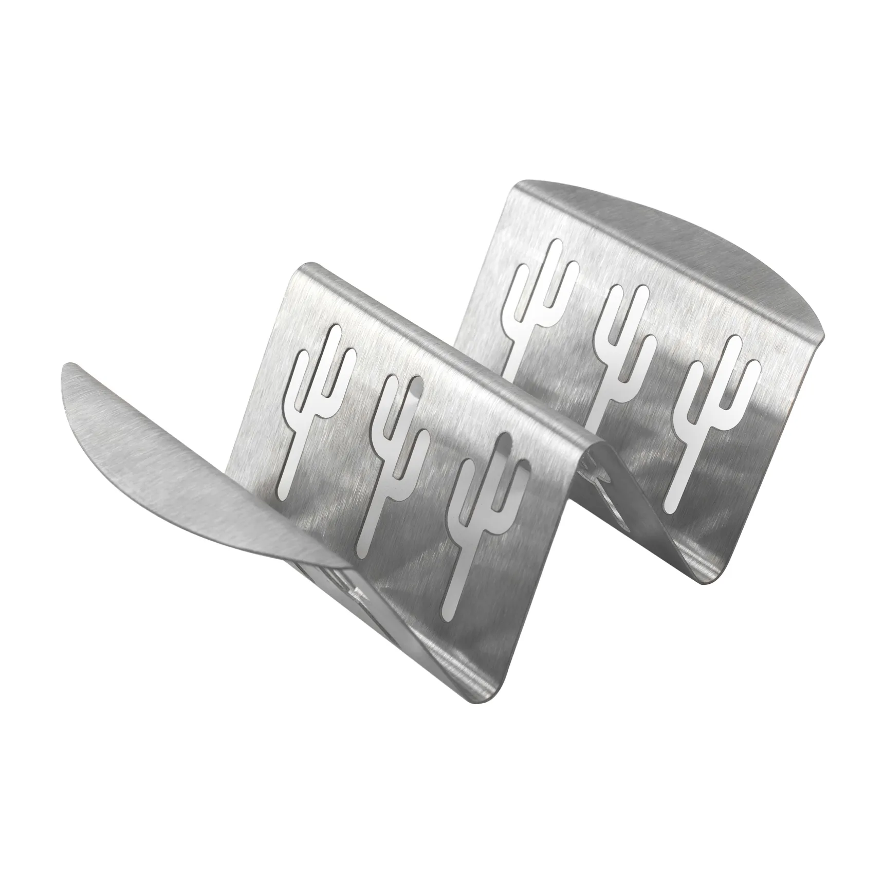 Nordic Ware tacostativ, 2 rum Nordic Ware