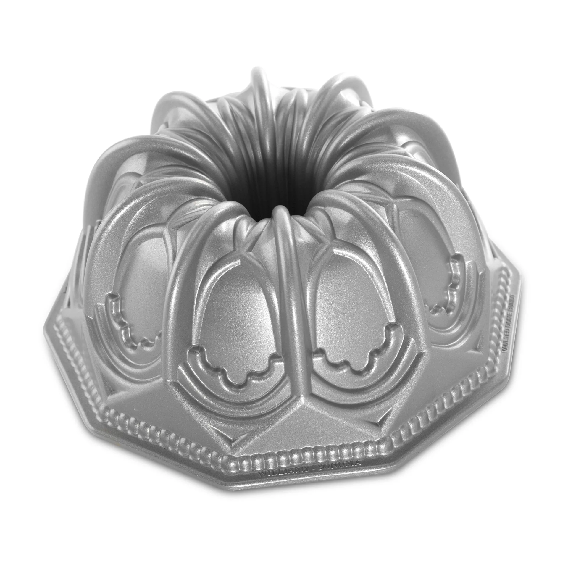 Nordic Ware vaulted cathedral bundt bageform, 2,1 L Nordic Ware