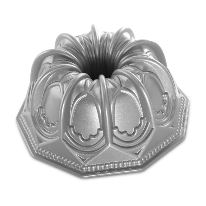 Nordic Ware vaulted cathedral bundt bageform - 2,1 L - Nordic Ware