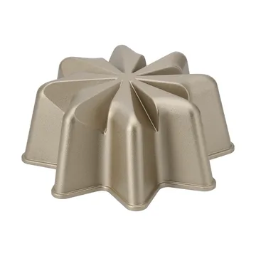 BAKE kageform - Aster, nonstick - Nordwik