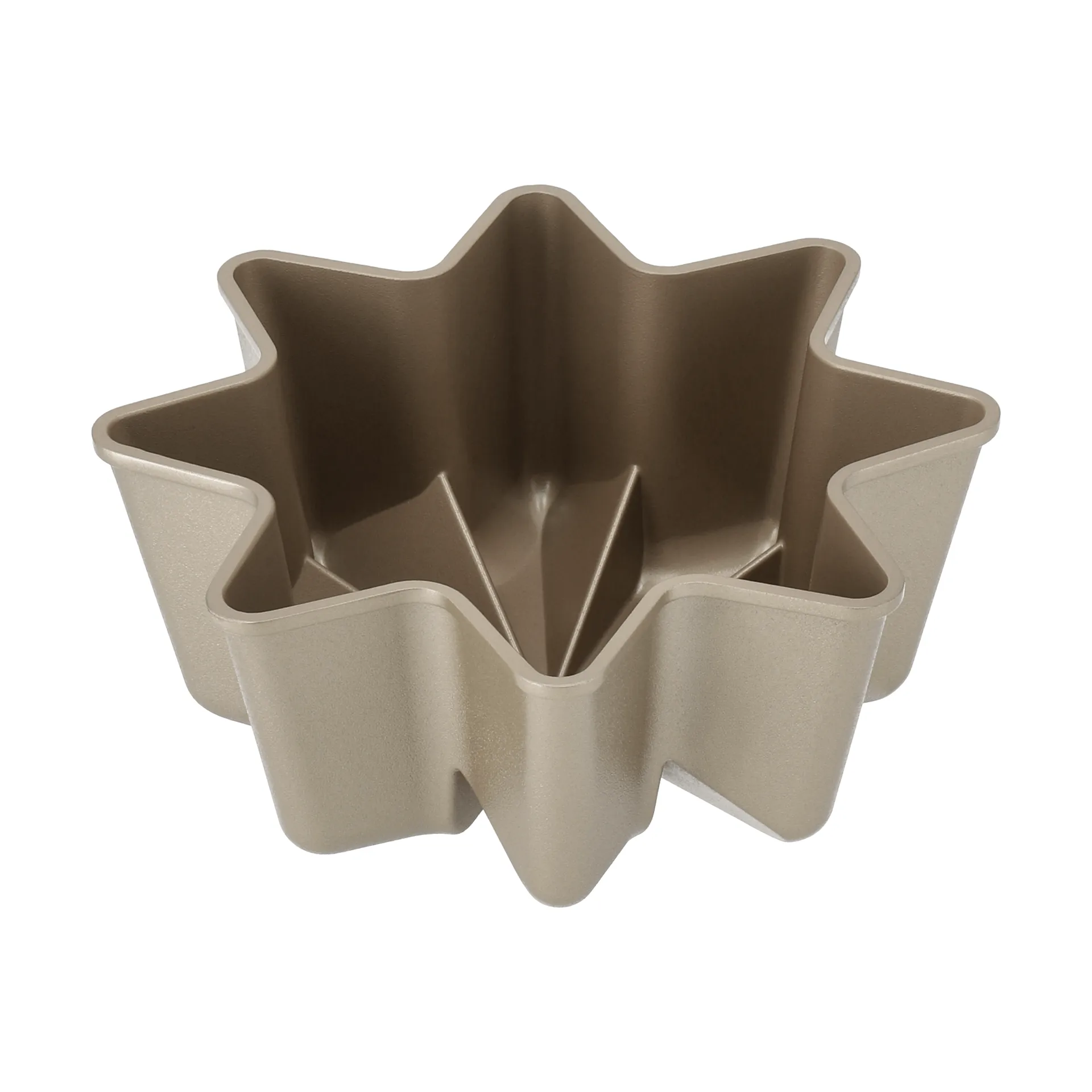 BAKE kageform, Aster, nonstick Nordwik