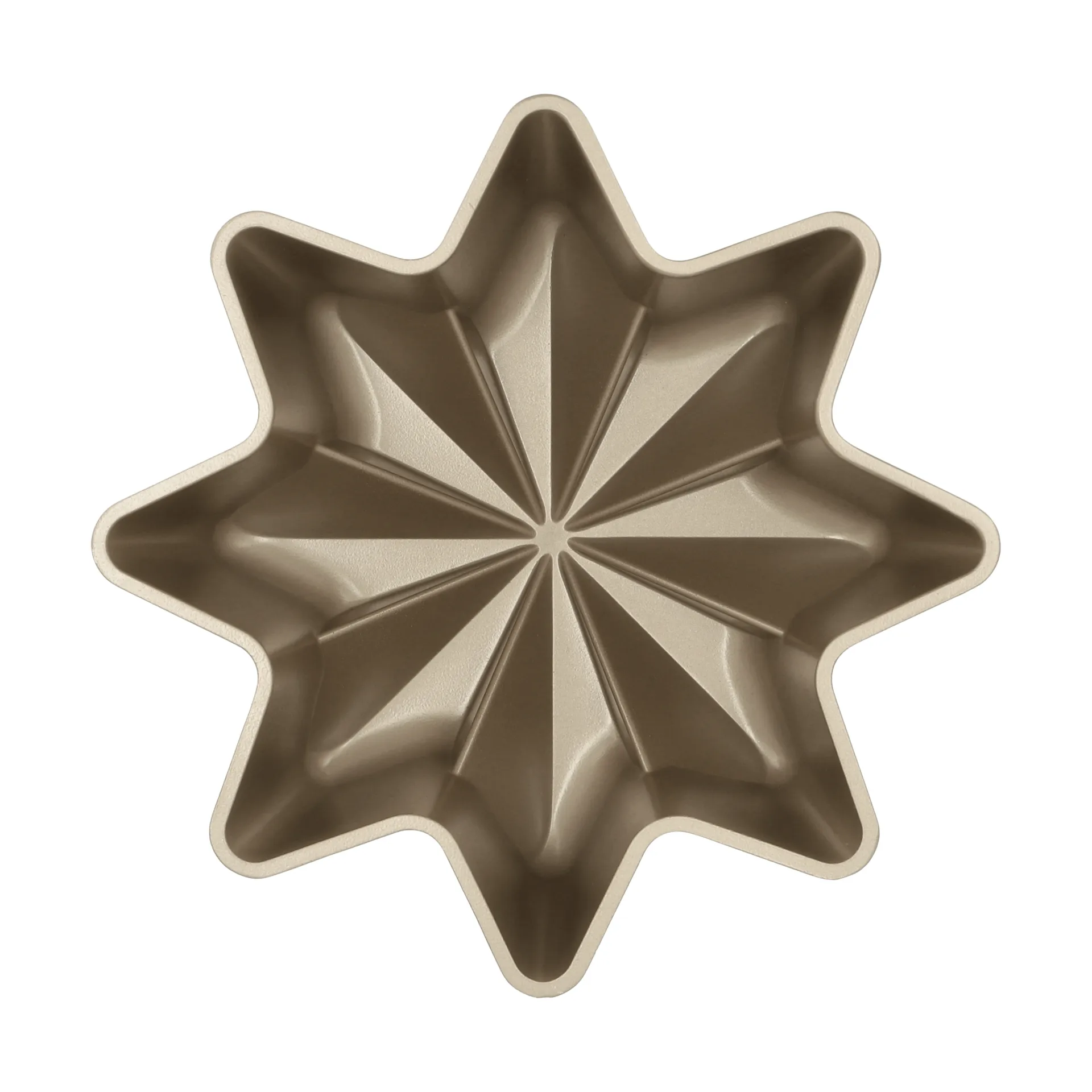 BAKE kageform, Aster, nonstick Nordwik