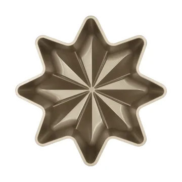 BAKE kageform - Aster, nonstick - Nordwik
