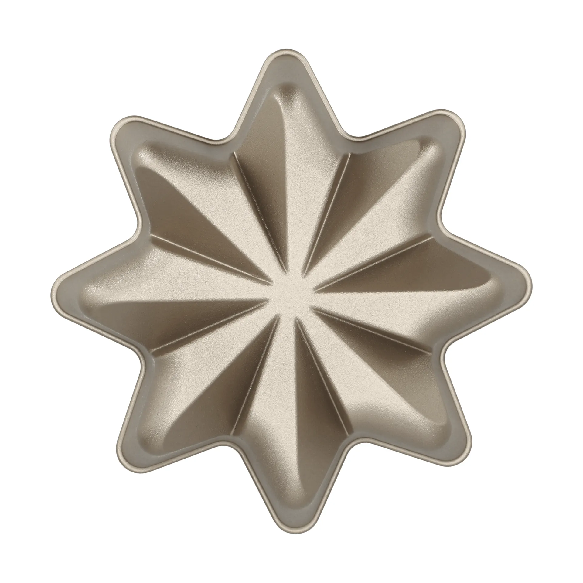BAKE kageform, Aster, nonstick Nordwik