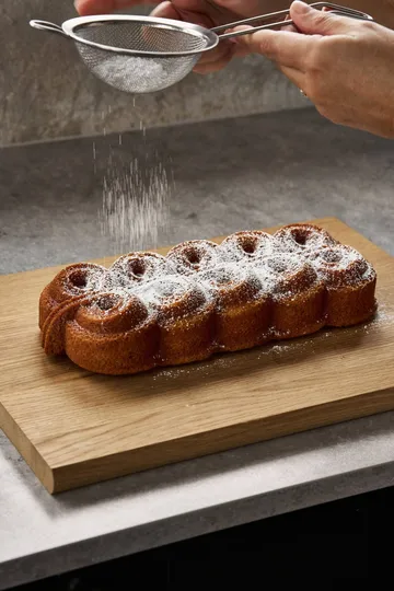 BAKE kageform - Iris, nonstick - Nordwik