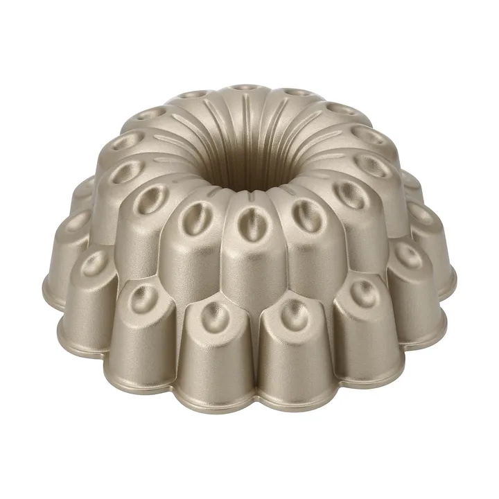 BAKE kageform - Marigold, nonstick - Nordwik