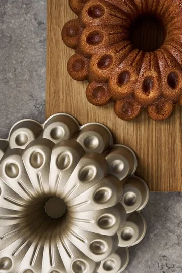 BAKE kageform - Marigold, nonstick - Nordwik