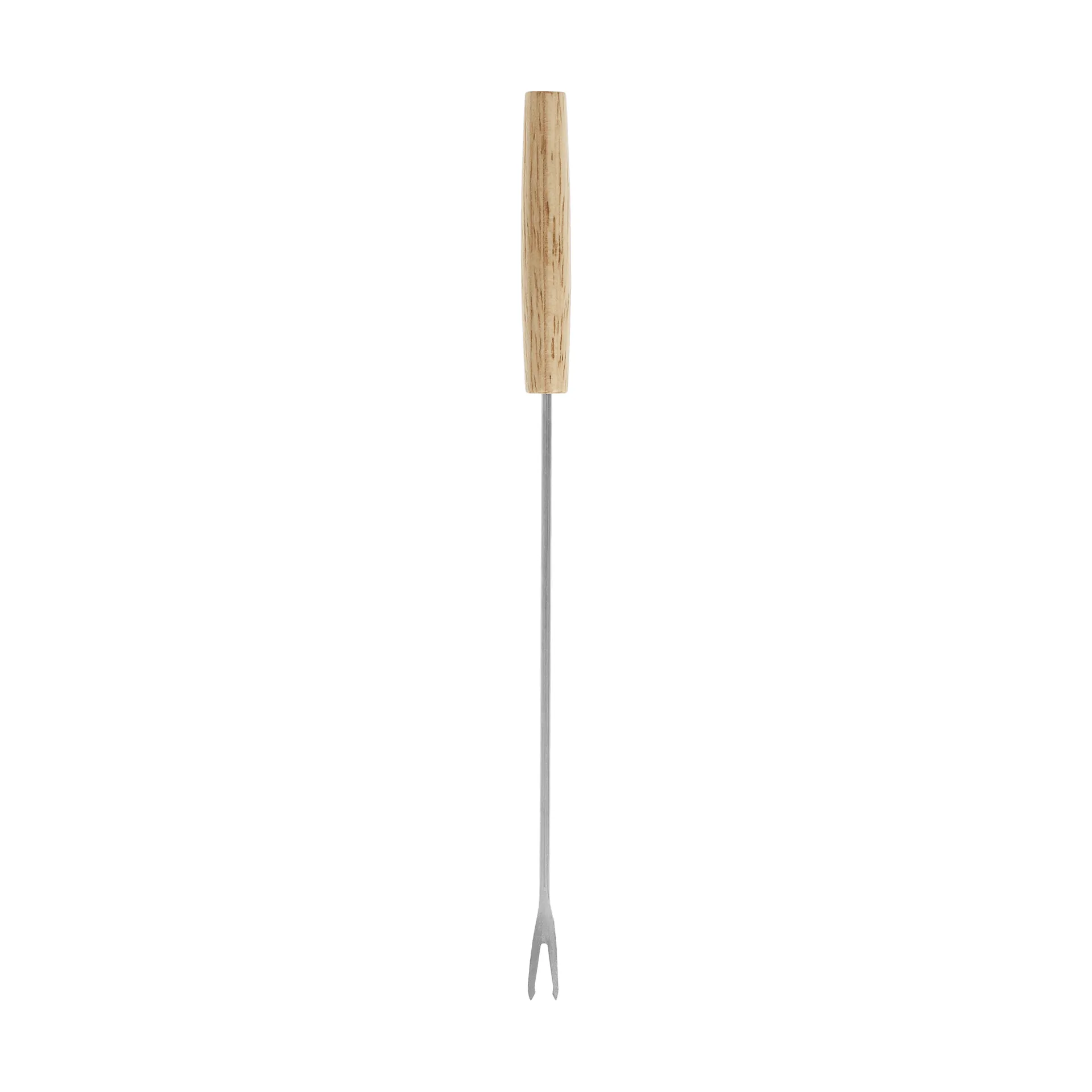 Emaljeret fonduegryde, Sort, 1,8 L Nordwik