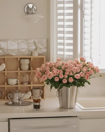 Nordwik champagnespand - Rustfrit stål - Nordwik