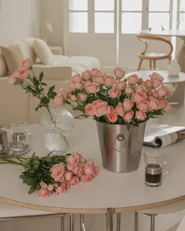 Nordwik champagnespand - Rustfrit stål - Nordwik