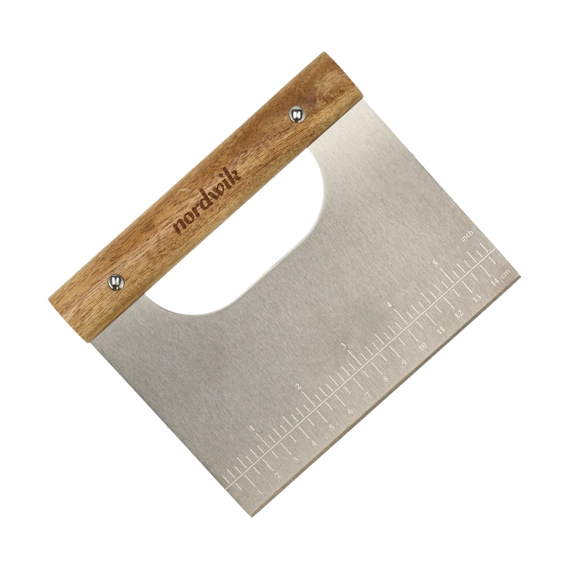 Nordwik dejskraber 15 cm, Acacia Nordwik