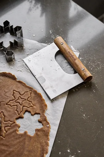 Nordwik dejskraber 15 cm - Acacia - Nordwik