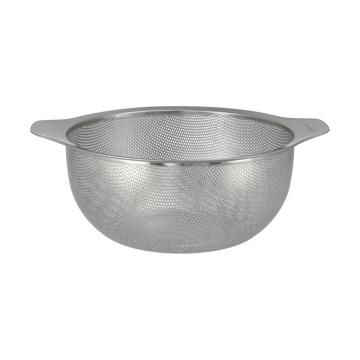 Nordwik dørslag rustfrit stål - 24 cm - Nordwik