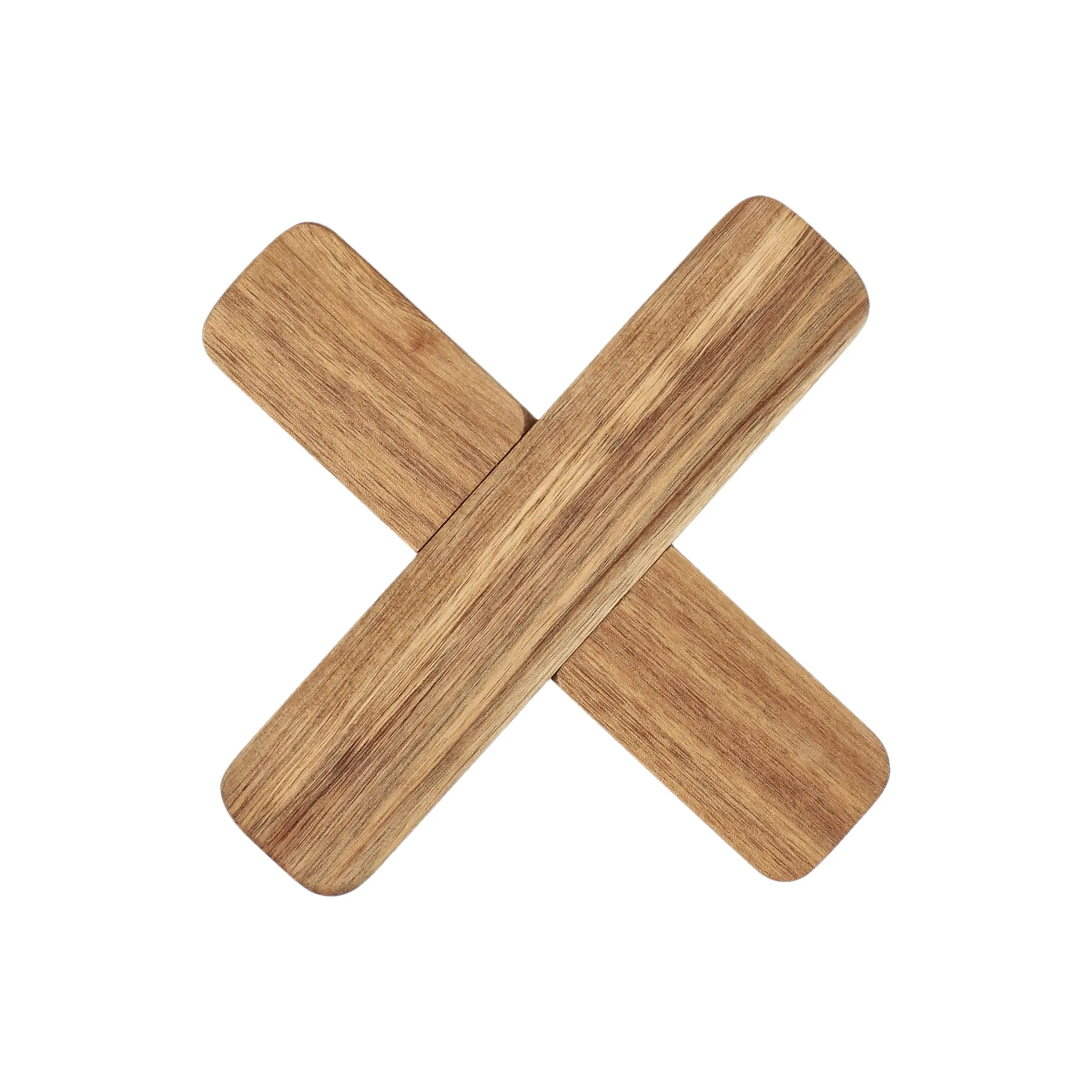 Nordwik grydeunderlag 18 cm, Akacietræ Nordwik