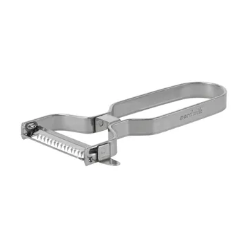 Nordwik julienneskræller 12 cm - Rustfrit stål - Nordwik