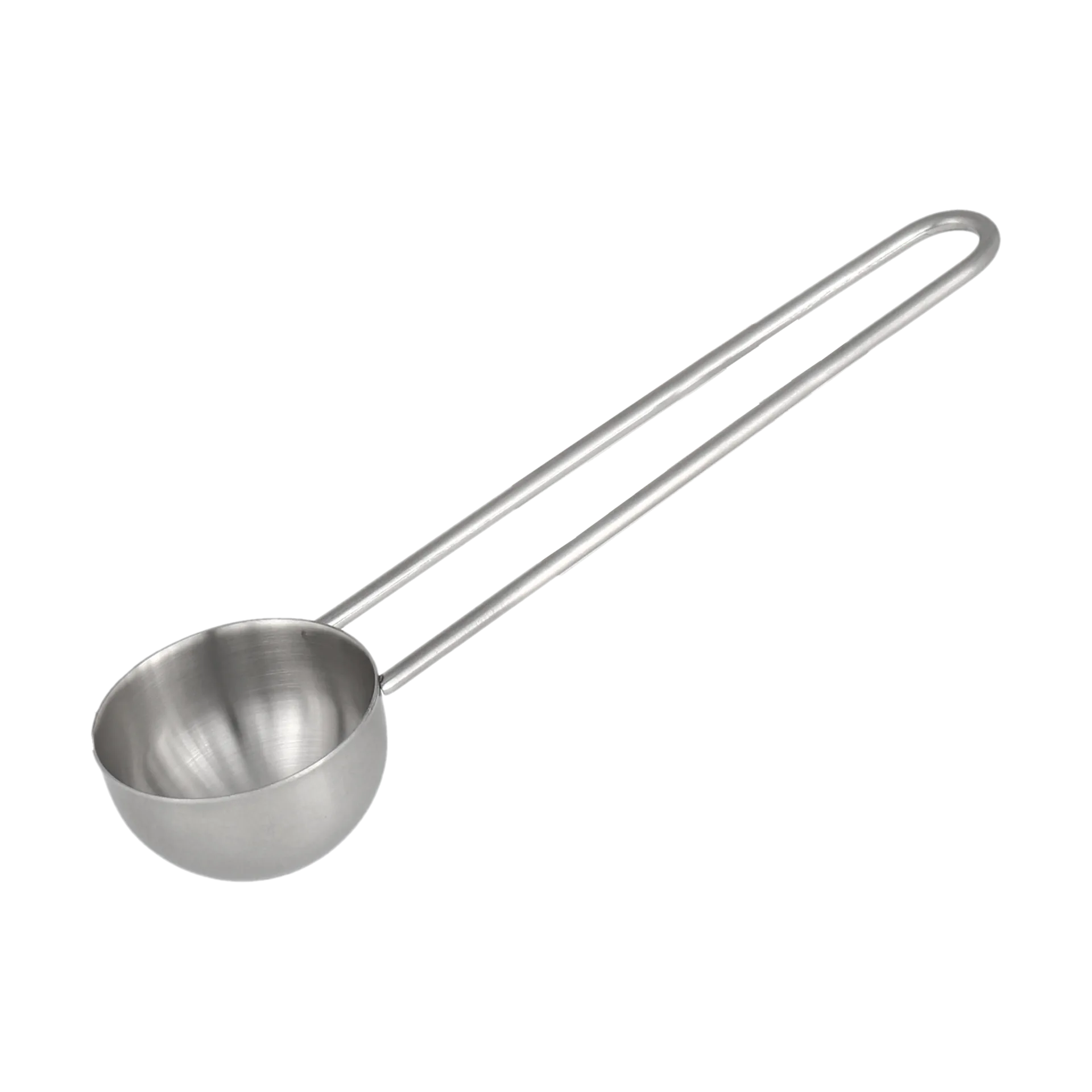 Nordwik kaffemål, Rustfrit stål Nordwik