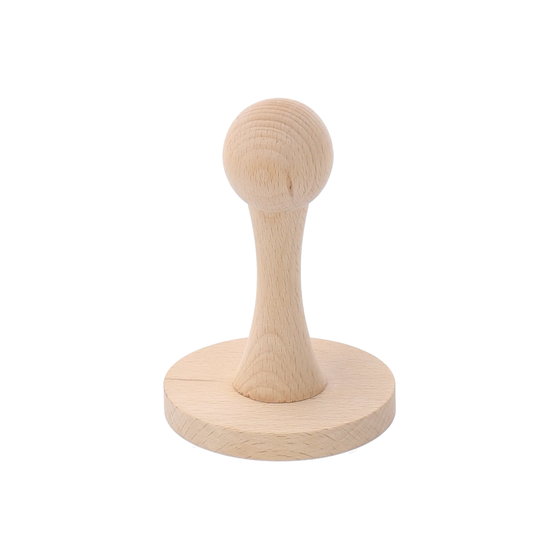 Nordwik kage-stempel træ, Roset Nordwik