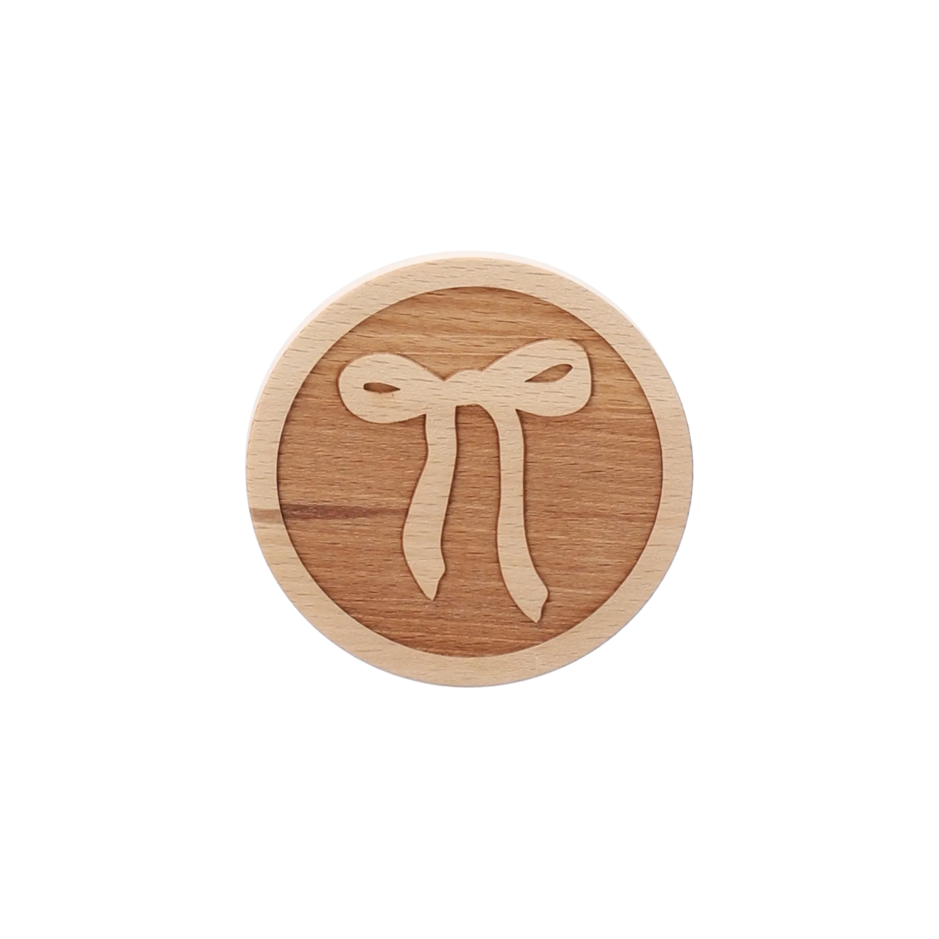 Nordwik kage-stempel træ, Roset Nordwik