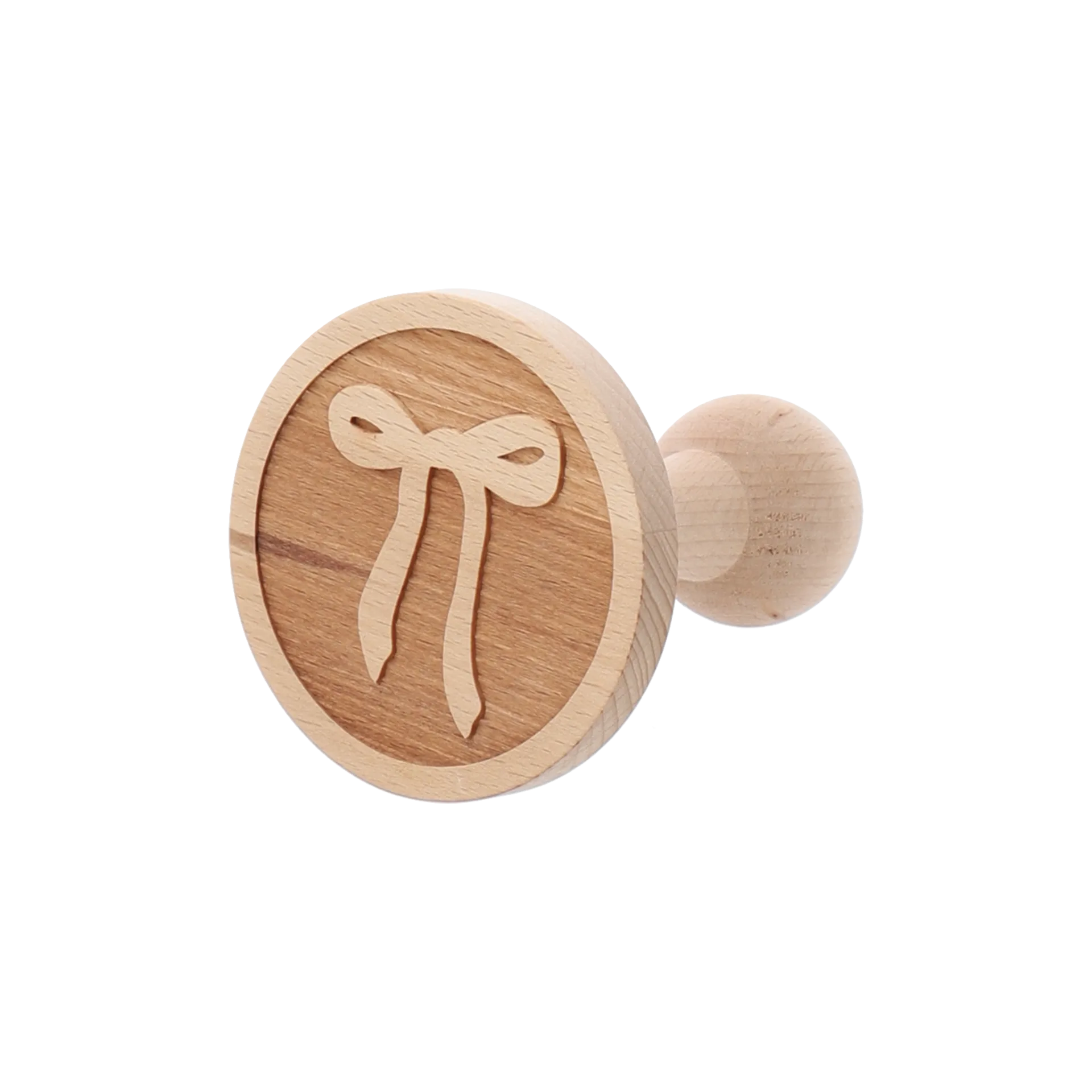Nordwik kage-stempel træ, Roset Nordwik