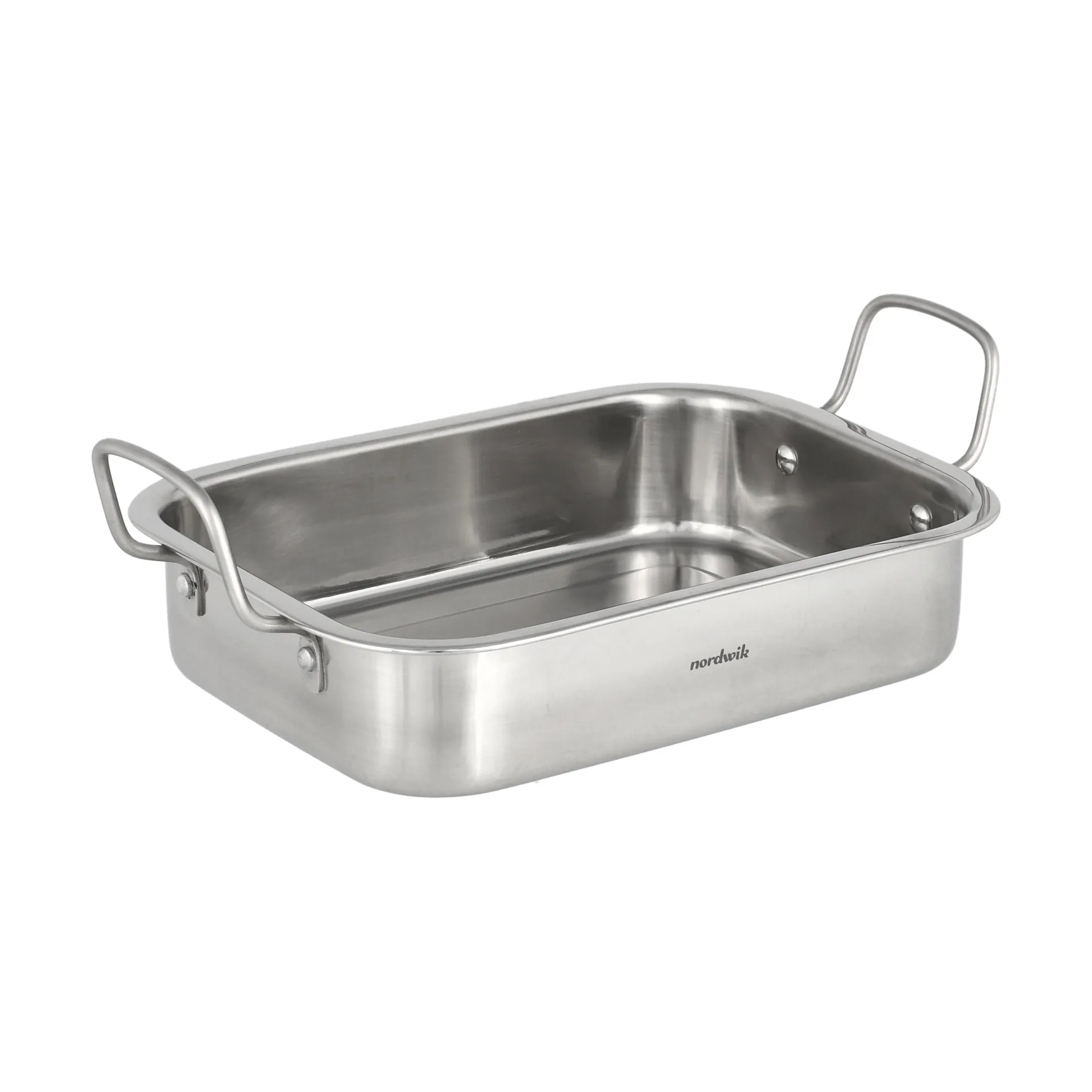 Nordwik Nordwik ovnfast fad med håndtag 27 cm