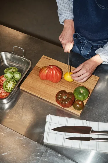 Nordwik ovnfast fad med håndtag - 38 cm - Nordwik