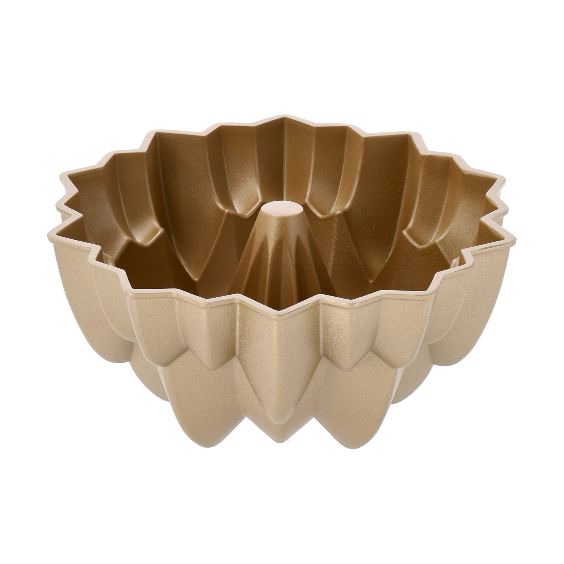 Nordwik Poppy kageform, Guld Nordwik