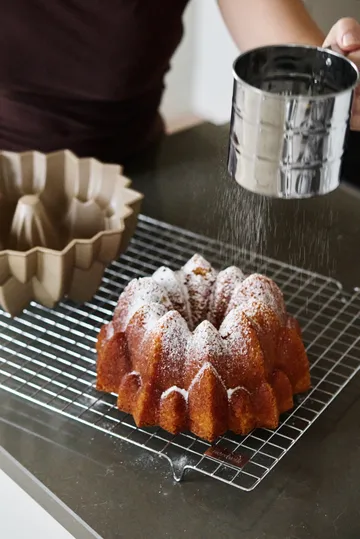 Nordwik sigte Ø 10 cm - Rustfrit stål - Nordwik