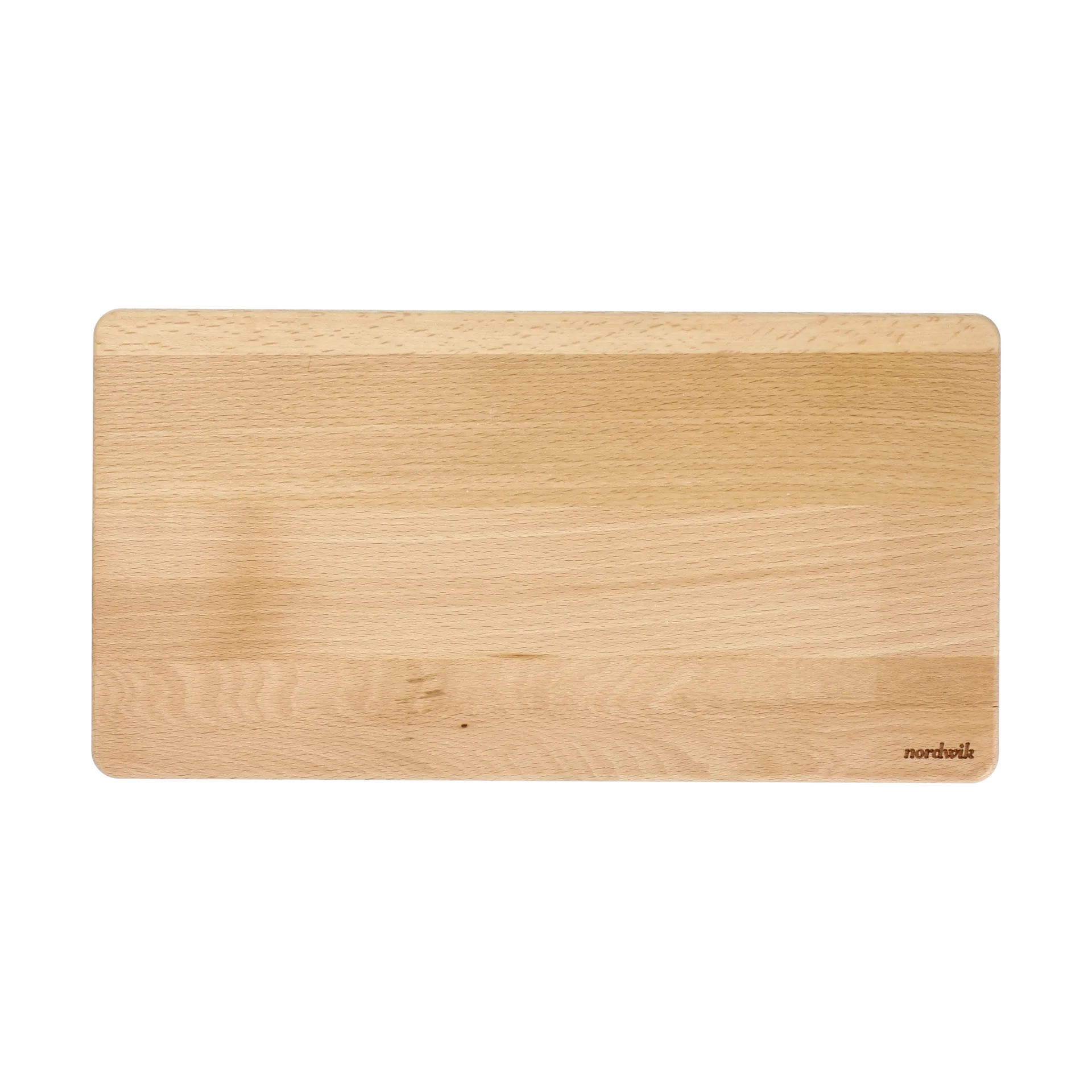 Nordwik skærebræt bøg, 33x17x0,8cm Nordwik
