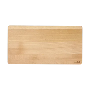 Nordwik skærebræt bøg - 33x17x0,8cm - Nordwik