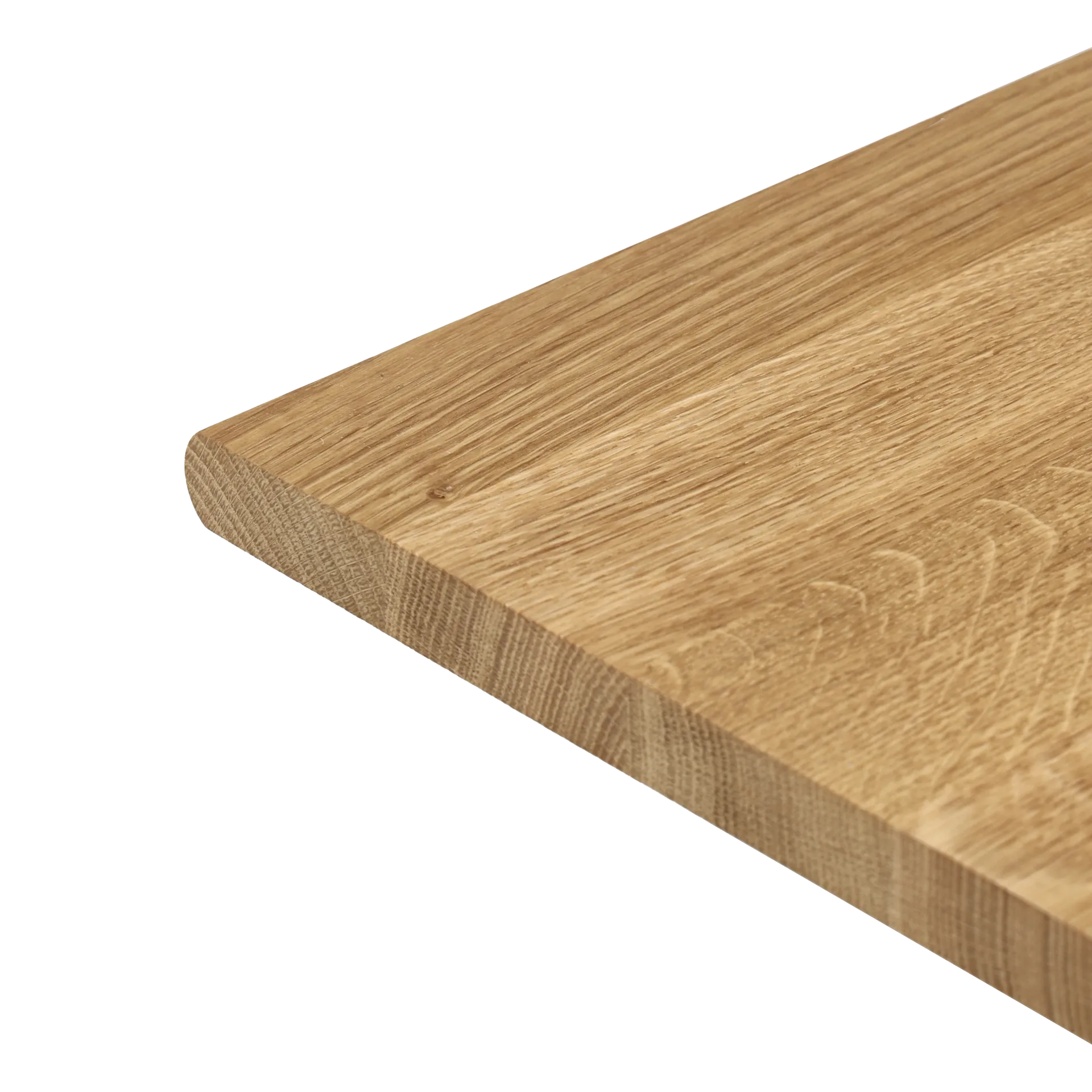 Nordwik skærebræt eg, 38x28x2cm Nordwik