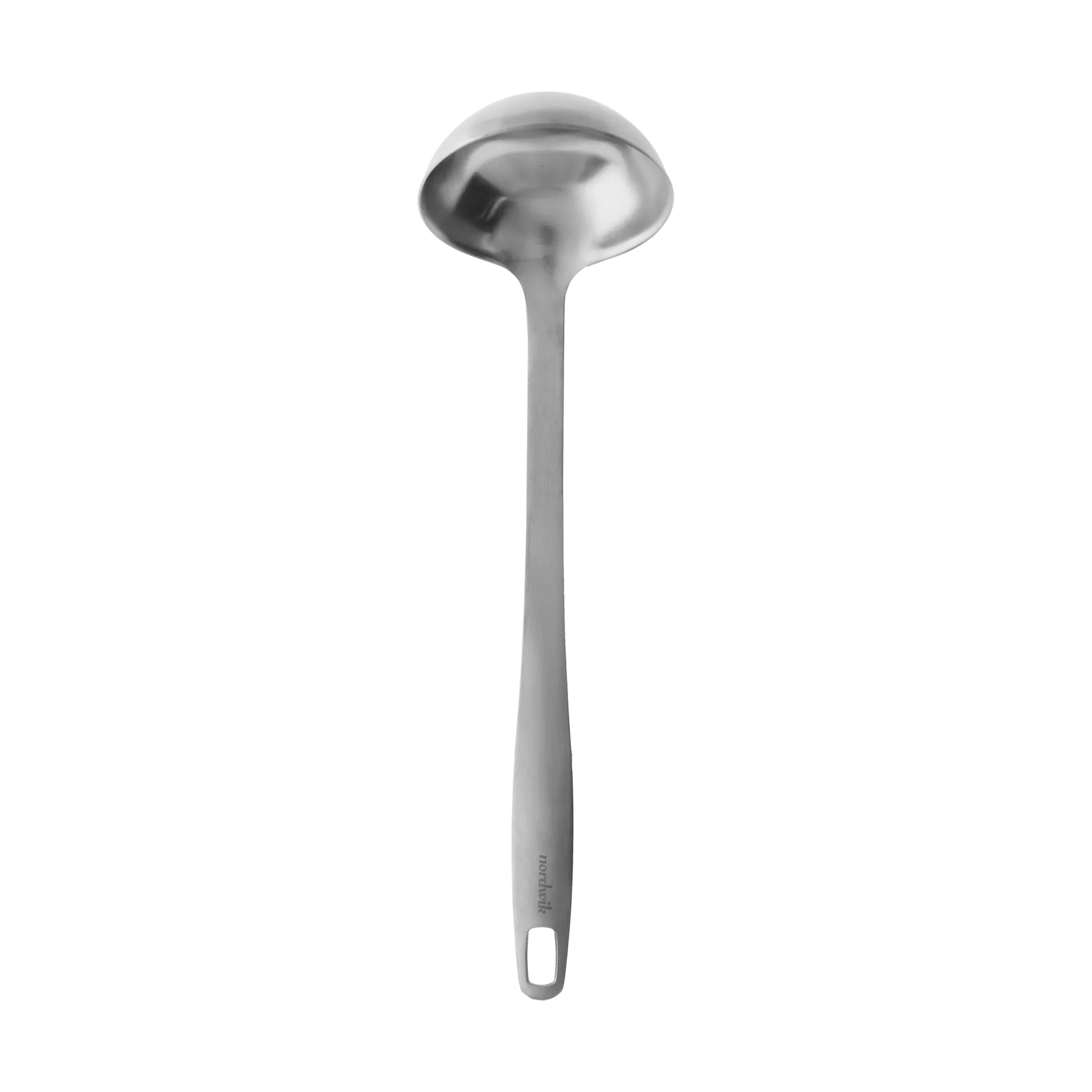 Nordwik slev 12,3 cm, Rustfrit stål Nordwik