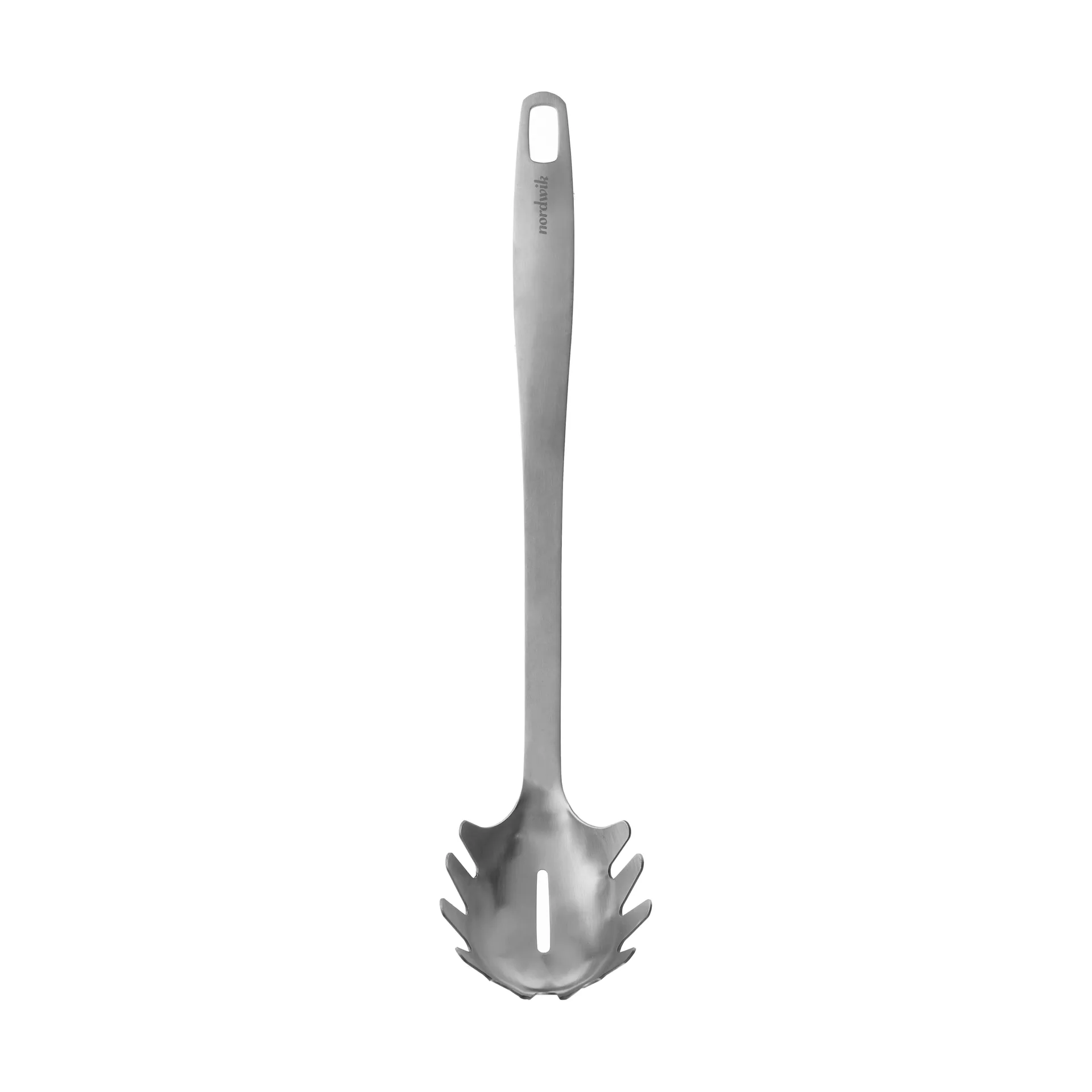 Nordwik spaghettiskede 31 cm, Rustfrit stål Nordwik