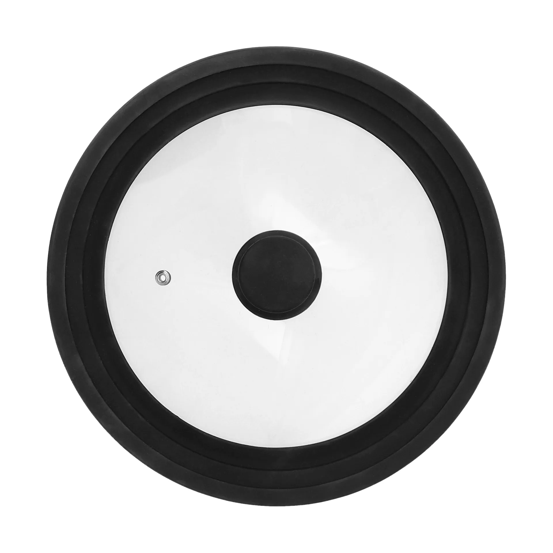 Nordwik universallåg 24–28 cm, Sort Nordwik