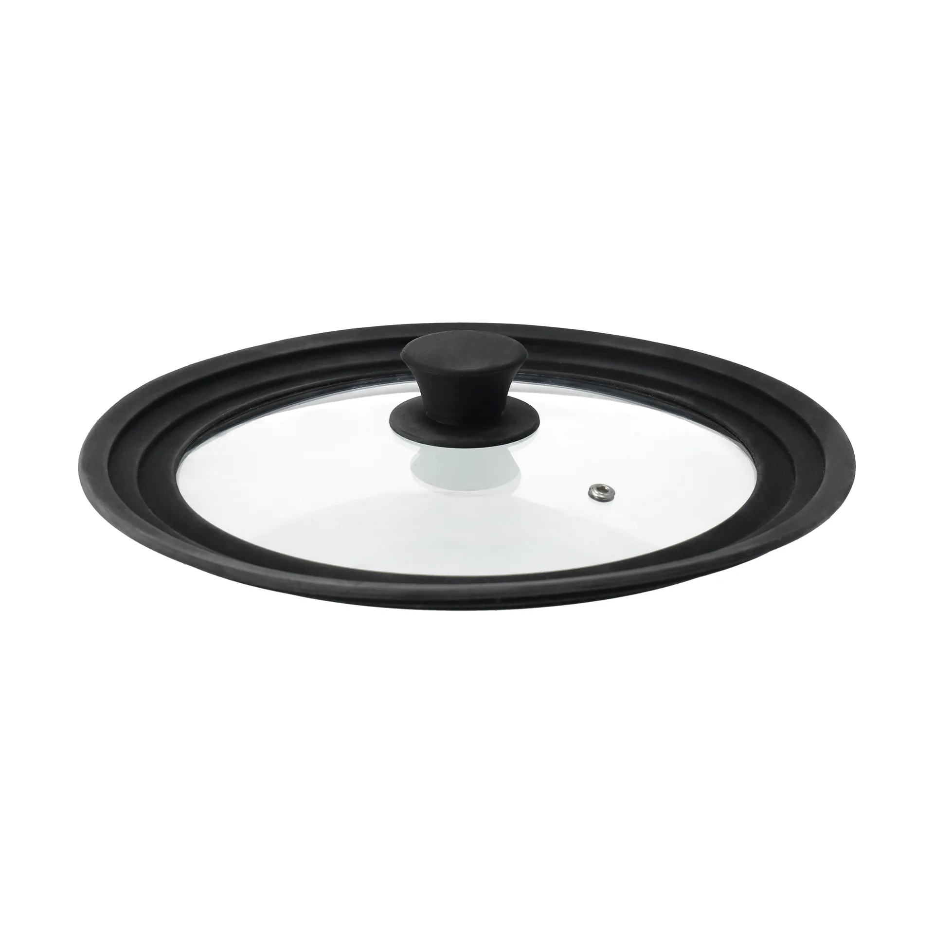 Nordwik universallåg 24–28 cm, Sort Nordwik