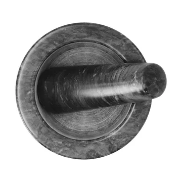 PREP morter - Granit, Ø11 cm - Nordwik